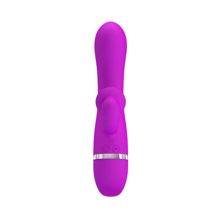 Pretty Love Vibe Bert Purple - BI-014346 - Teknashop Ltd