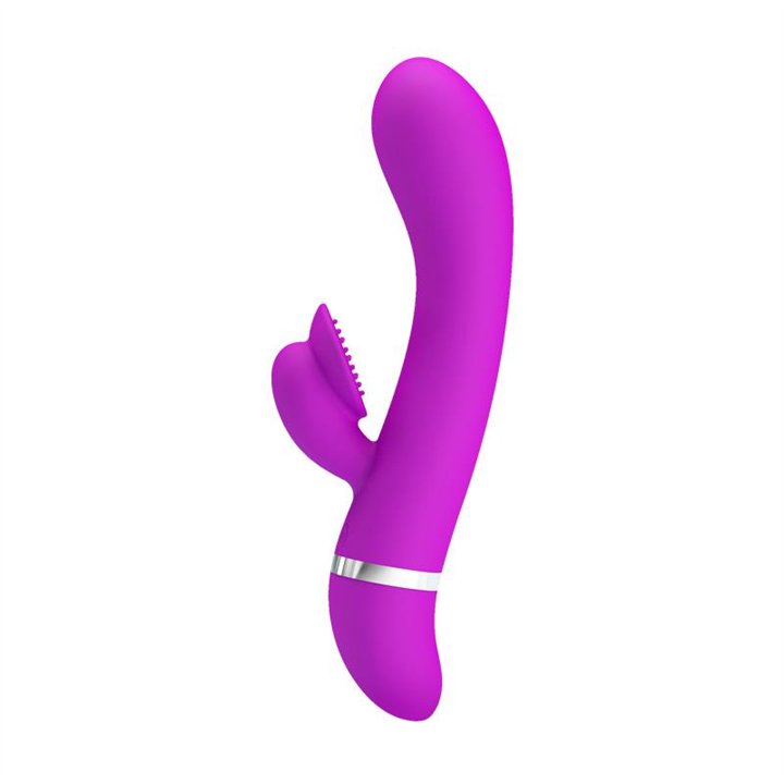 Pretty Love Vibe Bert Purple - BI-014346 - Teknashop Ltd