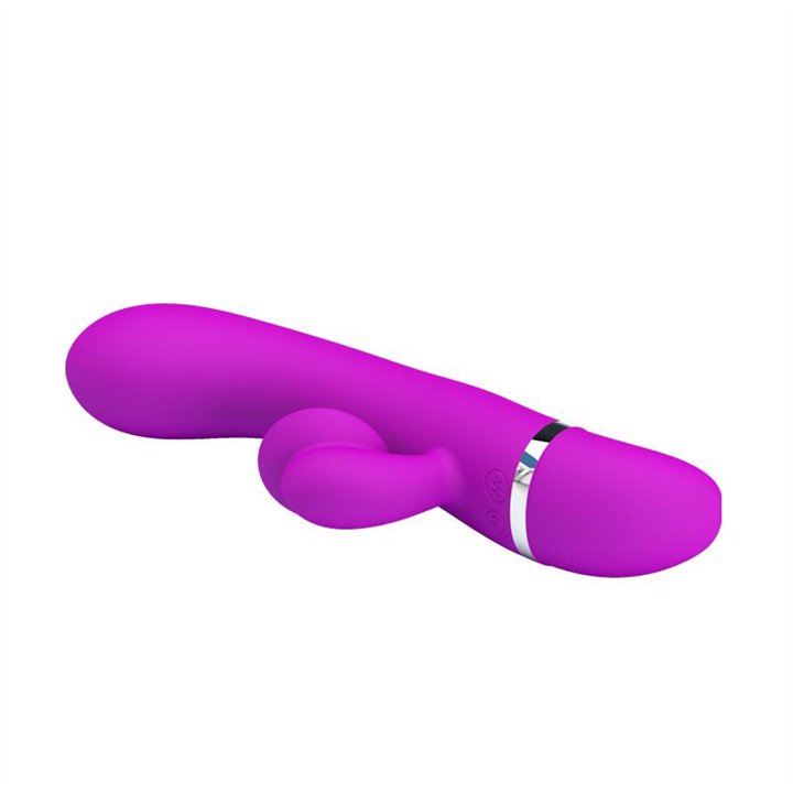 Pretty Love Vibe Bert Purple - BI-014346 - Teknashop Ltd