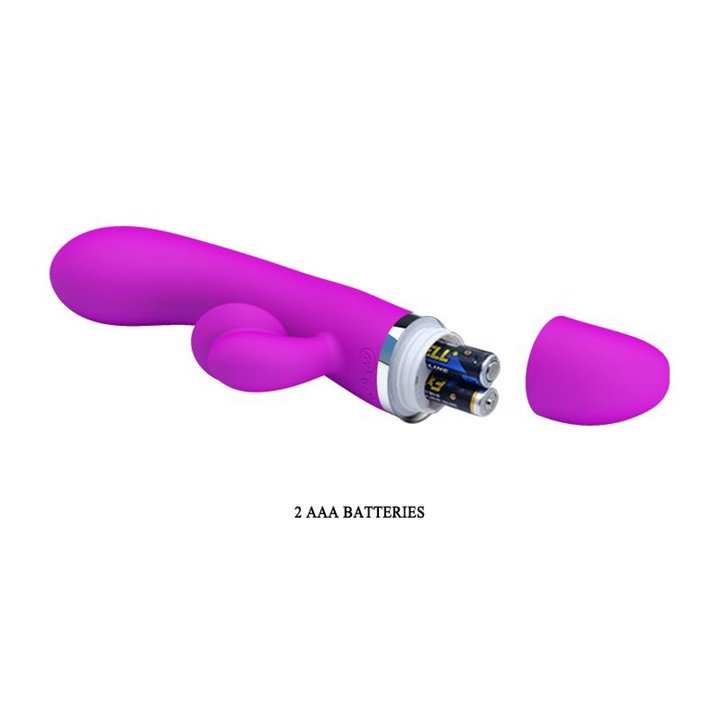Pretty Love Vibe Bert Purple - BI-014346 - Teknashop Ltd