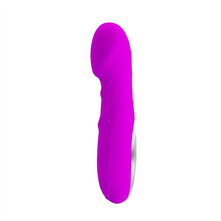 Pretty Love Mini Massager Reuben Purple - BI-014358 - Teknashop Ltd