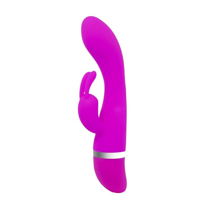 Pretty Love Vibe Freda Purple - BI-014386 - Teknashop Ltd