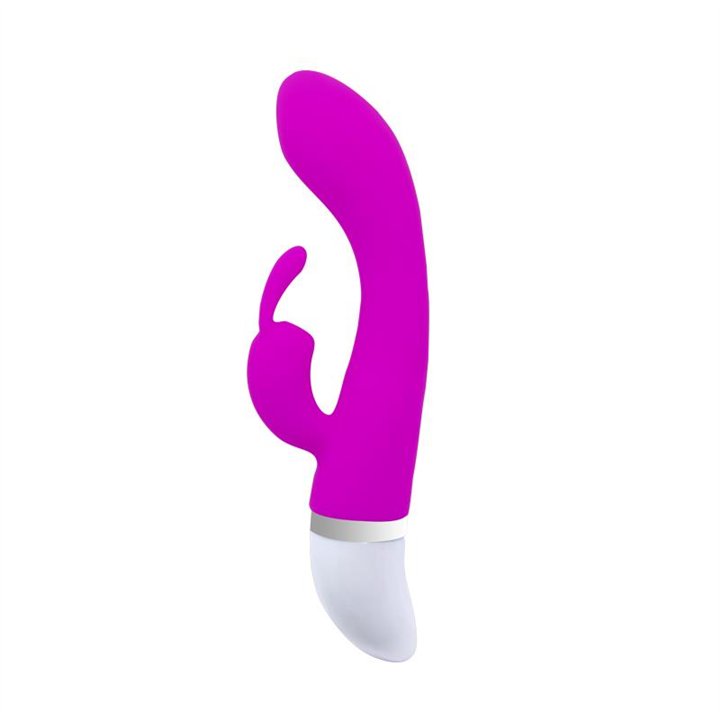 Pretty Love Vibe Freda Purple - BI-014386 - Teknashop Ltd