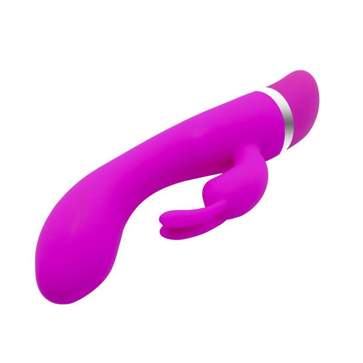 Pretty Love Vibe Freda Purple - BI-014386 - Teknashop Ltd
