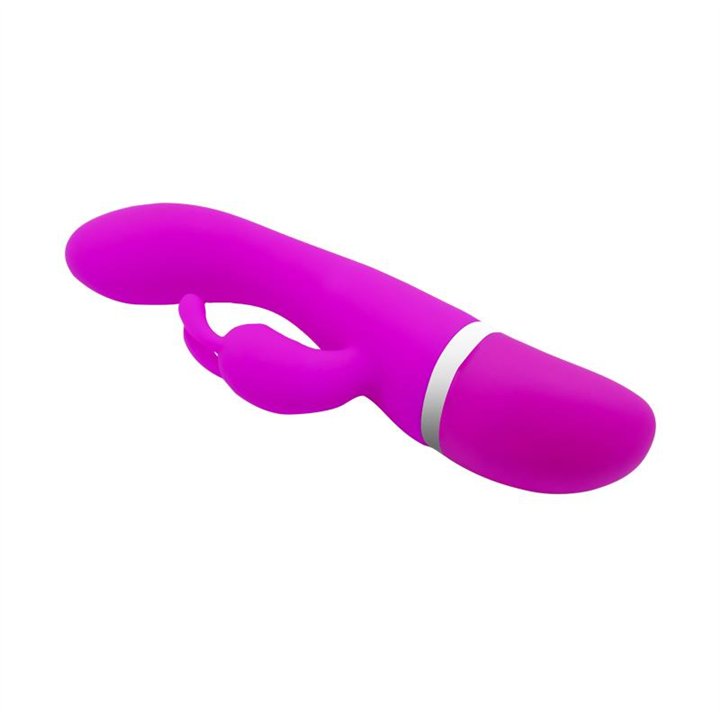 Pretty Love Vibe Freda Purple - BI-014386 - Teknashop Ltd