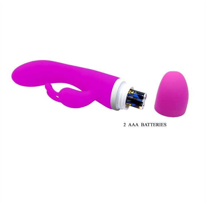 Pretty Love Vibe Freda Purple - BI-014386 - Teknashop Ltd