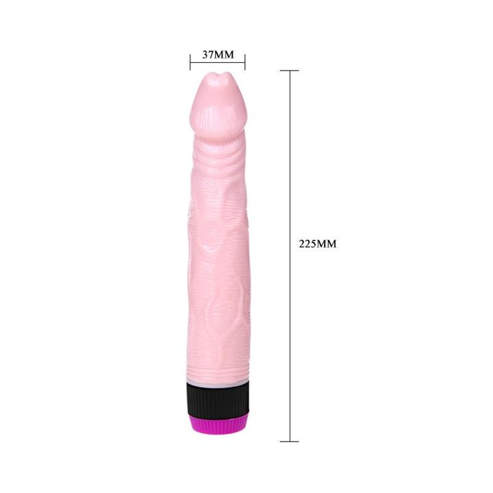 Vibe Adour Club Flesh - BW-001081 - Teknashop Ltd