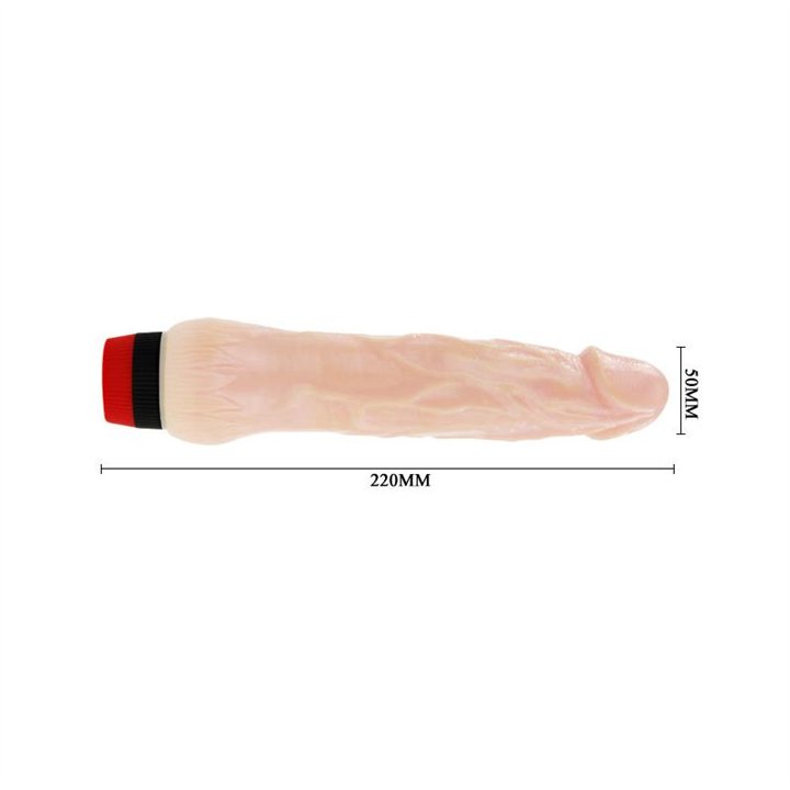 Baile Vibe Flesh - BW-001085 - Teknashop Ltd