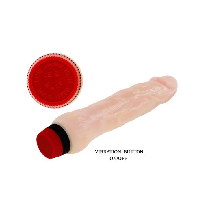 Baile Vibe Flesh - BW-001085 - Teknashop Ltd