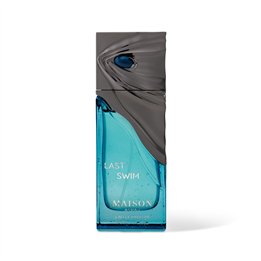 Maison Asrar, Last Swim, Eau De Parfum, Unisex, 100 ml - Teknashop Ltd