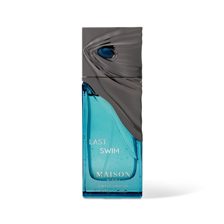 Maison Asrar, Last Swim, Eau De Parfum, Unisex, 100 ml - Teknashop Ltd