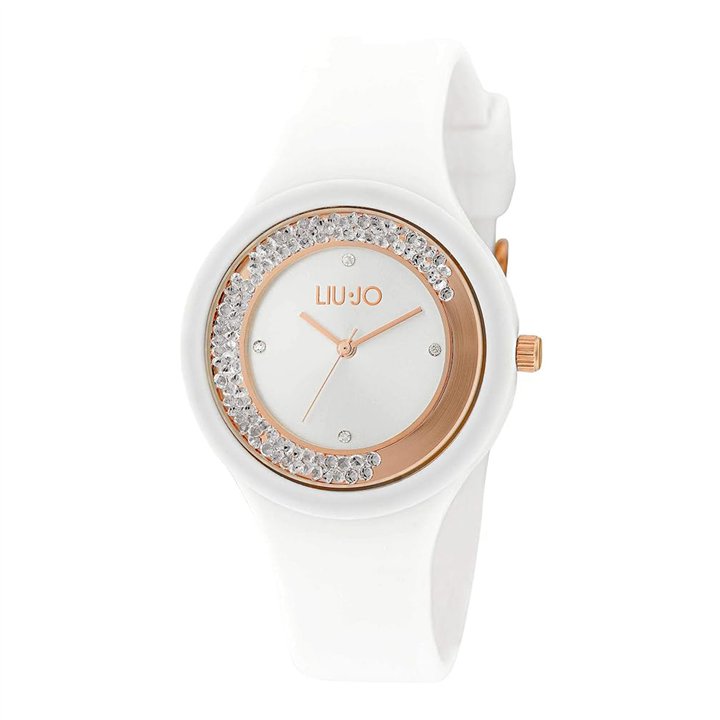 LIU-JO Luxury Dancing Sport TLJ1419 Ladies Watch - TLJ1419 - Teknashop Ltd