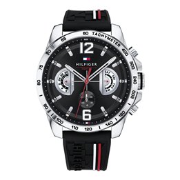 Tommy Hilfiger Decker 1791473 Men's Watch - 1791473 - Teknashop Ltd