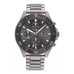 Tommy Hilfiger Larson 1791918 Men's Watch - 1791918 - Teknashop Ltd
