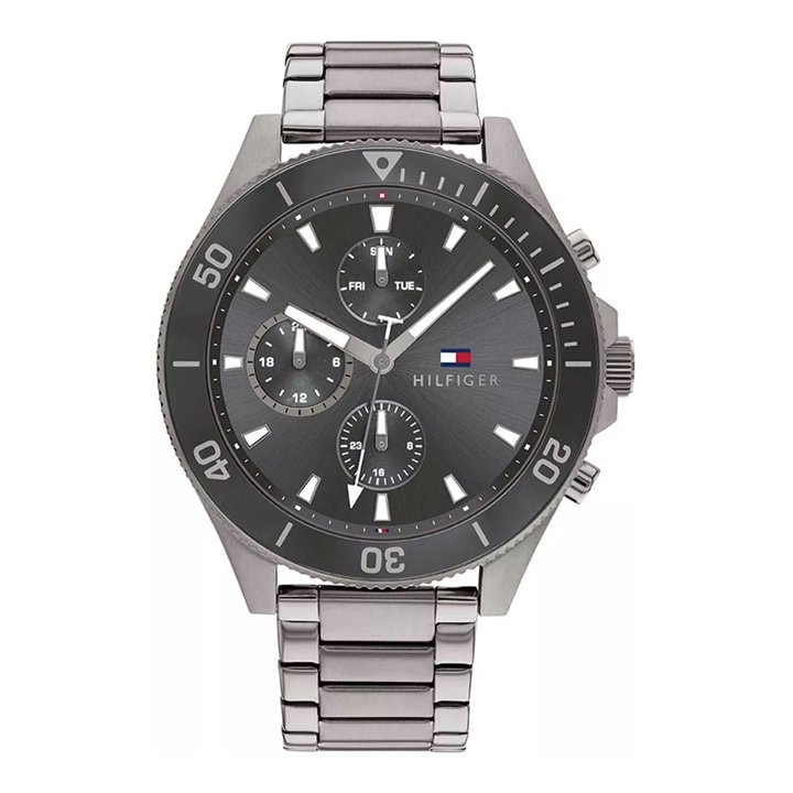 Tommy Hilfiger Larson 1791918 Men's Watch - 1791918 - Teknashop Ltd
