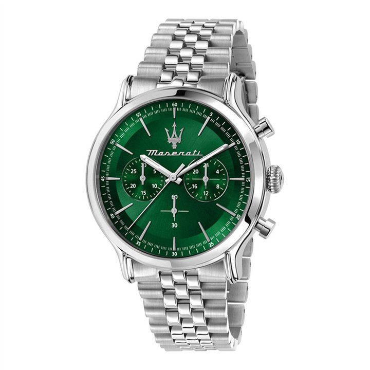 Maserati Epoca R8873618033 Men's Watch Chronograph - R8873618033 - Teknashop Ltd