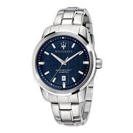 Maserati Successo R8853121004 Men's Watch - R8853121004 - Teknashop Ltd