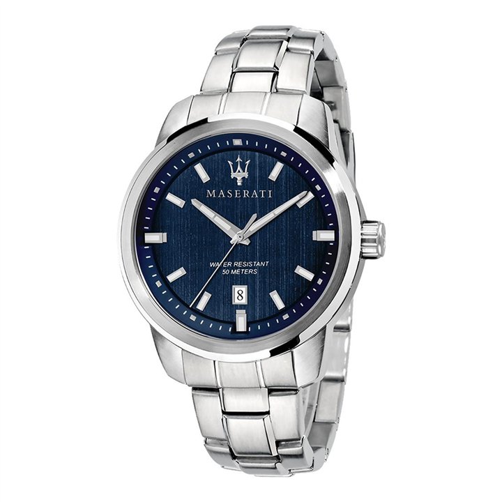 Maserati Successo R8853121004 Men's Watch - R8853121004 - Teknashop Ltd