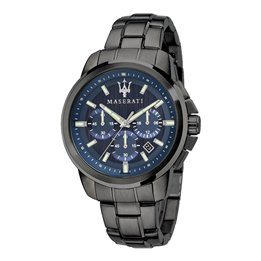 Maserati Successo R8873621005 Men's Watch Chronograph - R8873621005 - Teknashop Ltd