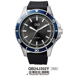 Q&Q FASHION Mod. QB24J302Y - WW.QB24J302Y - Teknashop Ltd
