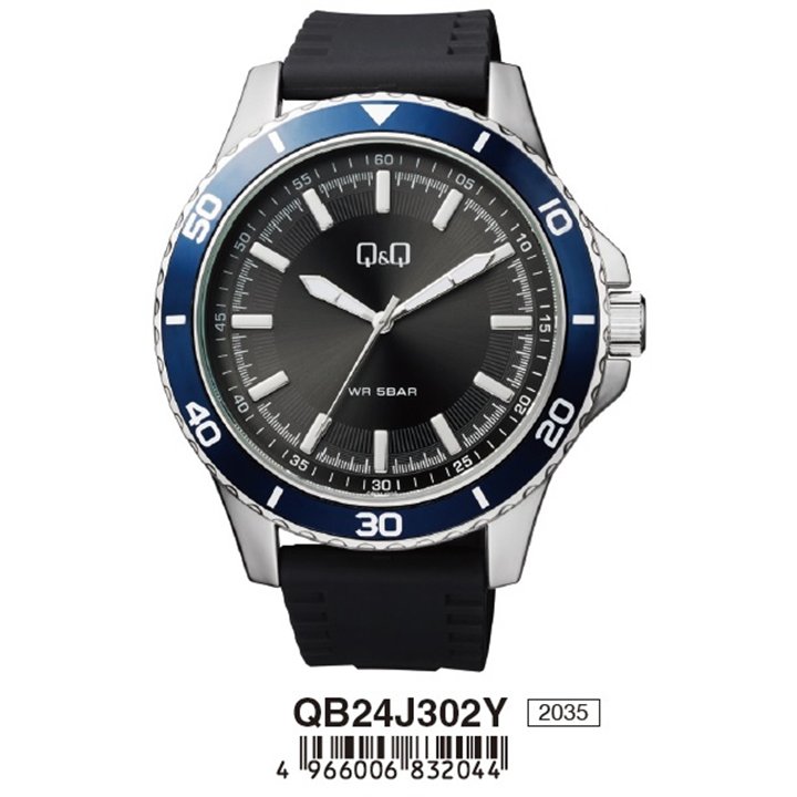 Q&Q FASHION Mod. QB24J302Y - WW.QB24J302Y - Teknashop Ltd