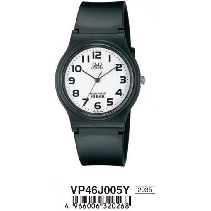Q&Q FASHION Mod. VP46J005Y - WW.VP46J005Y - Teknashop Ltd