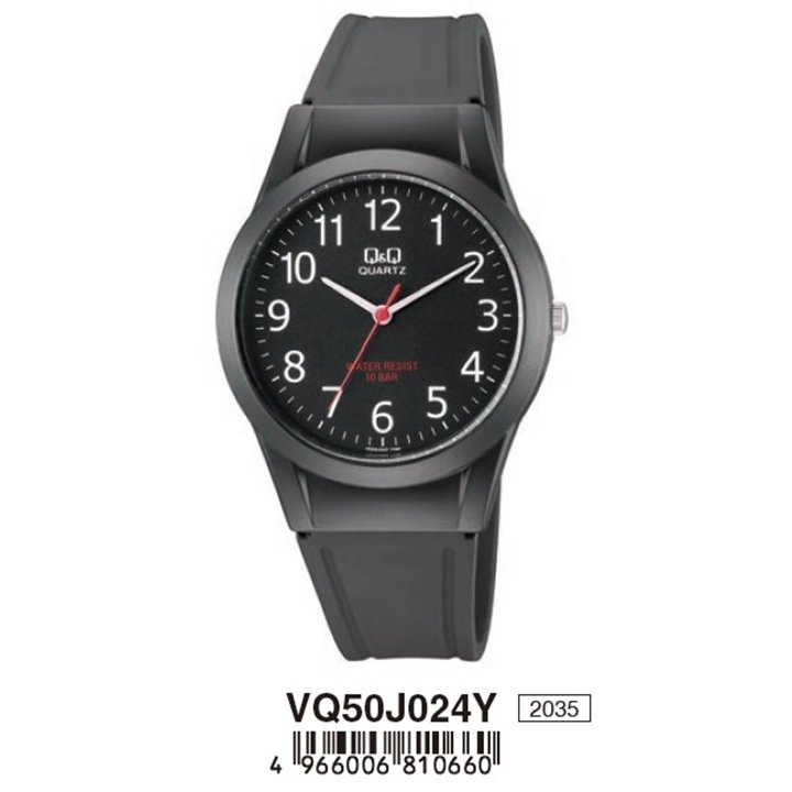 Q&Q FASHION Mod. VQ50J024Y - WW.VQ50J024Y - Teknashop Ltd