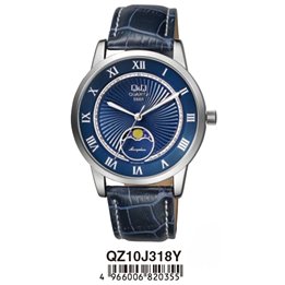 Q&Q FASHION Mod. QZ10J318Y - WW.QZ10J318Y - Teknashop Ltd