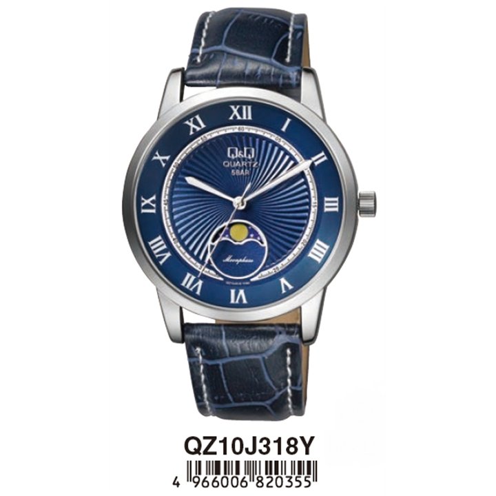Q&Q FASHION Mod. QZ10J318Y - WW.QZ10J318Y - Teknashop Ltd