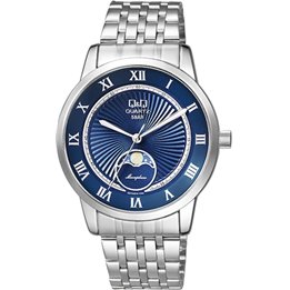 Q&Q FASHION Mod. QZ10J218Y - WW.QZ10J218Y - Teknashop Ltd