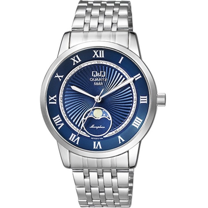 Q&Q FASHION Mod. QZ10J218Y - WW.QZ10J218Y - Teknashop Ltd