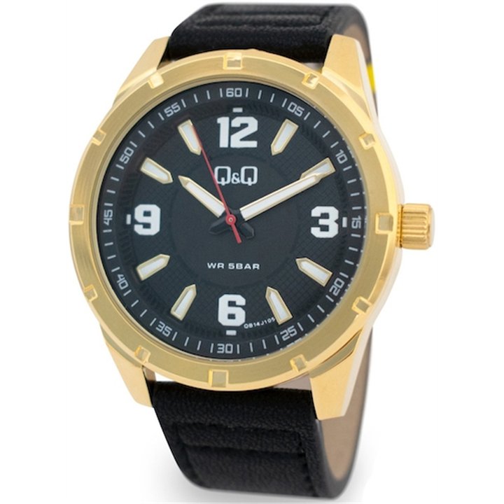 Q&Q FASHION Mod. QB14J105Y - WW.QB14J105Y - Teknashop Ltd