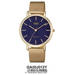 Q&Q Mod. UNISEX ONLY TIME - WW.QA20J012Y - Teknashop Ltd