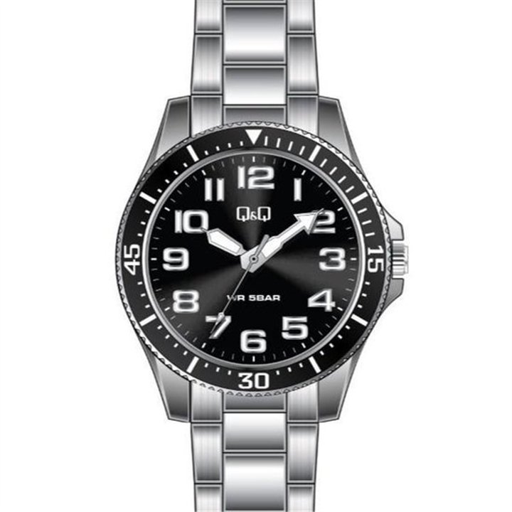 Q&Q FASHION Mod. QB64J225Y - WW.QB64J225Y - Teknashop Ltd