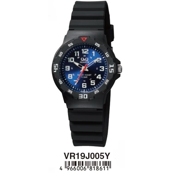 Q&Q FASHION Mod. VR19J005Y - WW.VR19J005Y - Teknashop Ltd