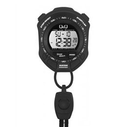 Q&Q Mod. STOPWATCH - WW.MF01J002Y - Teknashop Ltd