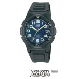 Q&Q FASHION Mod. VP84J003Y - WW.VP84J003Y - Teknashop Ltd