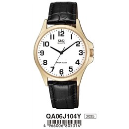 Q&Q FASHION Mod. QA06J104Y - WW.QA06J104Y - Teknashop Ltd