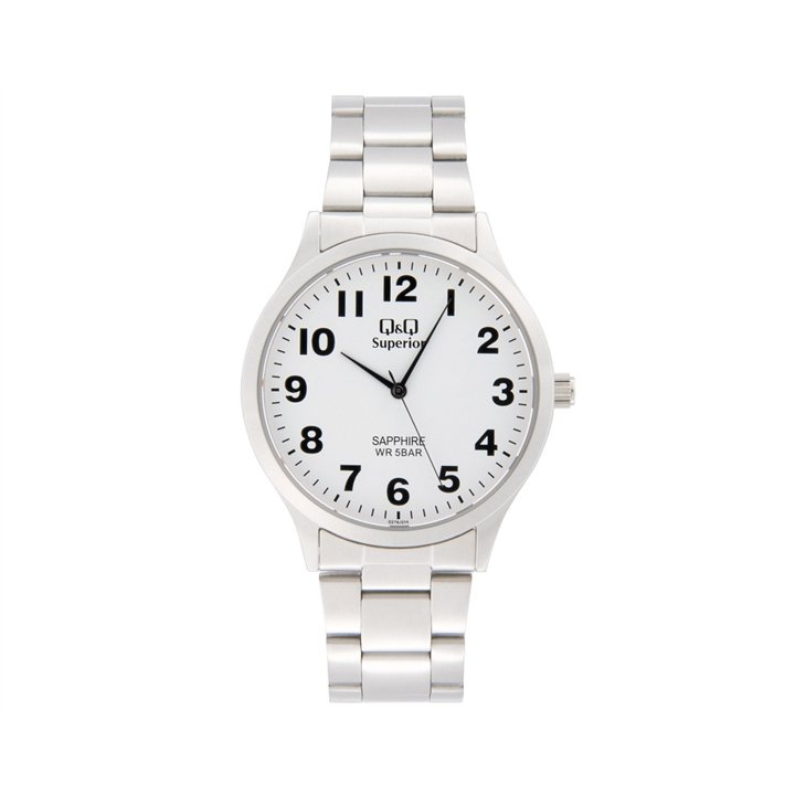 Q&Q FASHION Mod. SUPERIOR - WW.S278J214Y - Teknashop Ltd