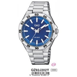 Q&Q FASHION Mod. STANDARD - WW.QZ82J202Y - Teknashop Ltd