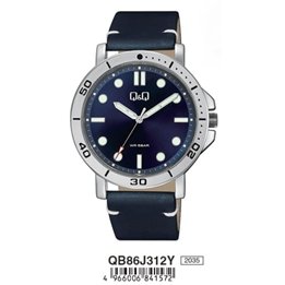 Q&Q FASHION Mod. QB86J312Y - WW.QB86J312Y - Teknashop Ltd