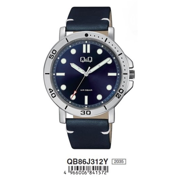 Q&Q FASHION Mod. QB86J312Y - WW.QB86J312Y - Teknashop Ltd
