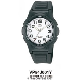 Q&Q FASHION Mod. VP84J001Y - WW.VP84J001Y - Teknashop Ltd
