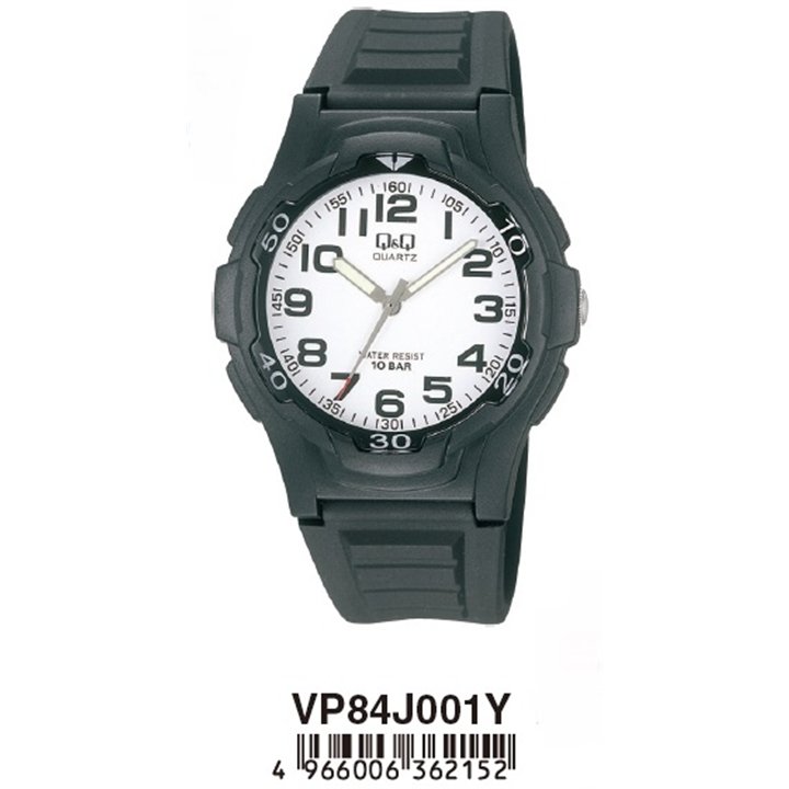Q&Q FASHION Mod. VP84J001Y - WW.VP84J001Y - Teknashop Ltd
