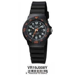 Q&Q FASHION Mod. VR19J008Y - WW.VR19J008Y - Teknashop Ltd