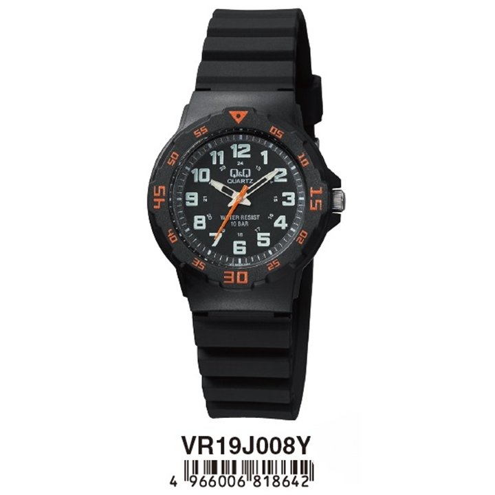 Q&Q FASHION Mod. VR19J008Y - WW.VR19J008Y - Teknashop Ltd