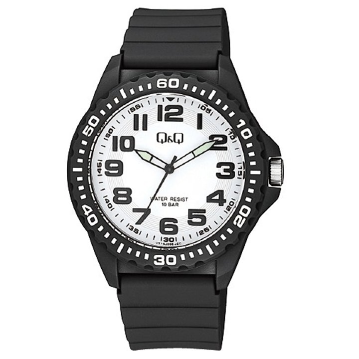 Q&Q FASHION Mod. VS16J006Y - WW.VS16J006Y - Teknashop Ltd