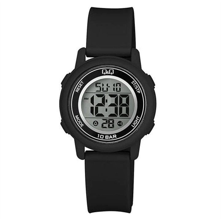 Q&Q Mod. DIGITAL DAY DATA 24H - WW.M208J007Y - Teknashop Ltd