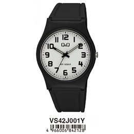 Q&Q FASHION Mod. VS42J001Y - WW.VS42J001Y - Teknashop Ltd