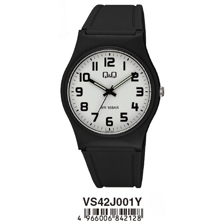 Q&Q FASHION Mod. VS42J001Y - WW.VS42J001Y - Teknashop Ltd